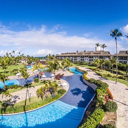 Flat Luxuoso Beach Class Muro Alto Pôrto das Galinhas エクステリア 写真